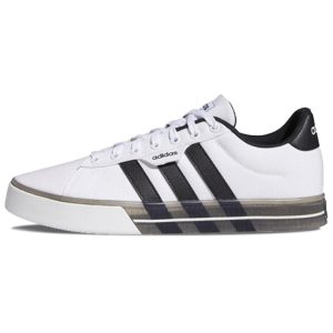 Adidas Daily 30 Translucent Outsole    Cloud White Core-Black (FW7049)