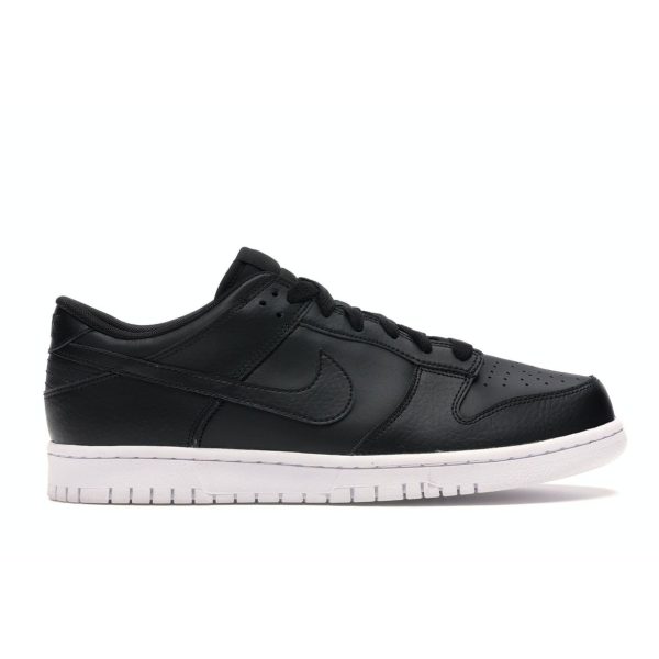 Nike Dunk Low Black (904234-003)