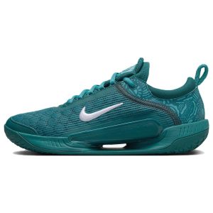 NikeCourt Zoom NXT HC Geode Teal Teal-Nebula White (DV3276-301)