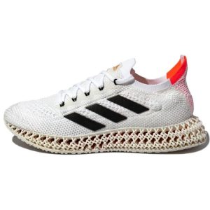 adidas 4DFWD Tokyo White Cloud-White Core-Black (FY3967)