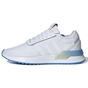 Adidas UPath X White Real Blue   Cloud-White Night-Metallic (EE4560)