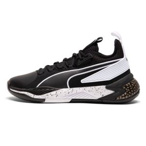 Puma Uproar Core Black Core-Black White (192775-01)