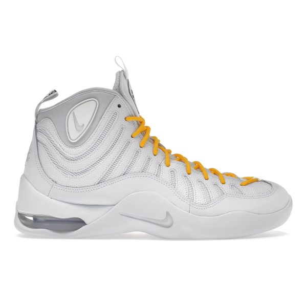 Nike Supreme x Air Bakin Amarillo (DX3292-100)