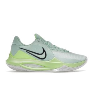 Nike Precision 6 Mint Foam Green Ghost-Green White (DD9535-300)