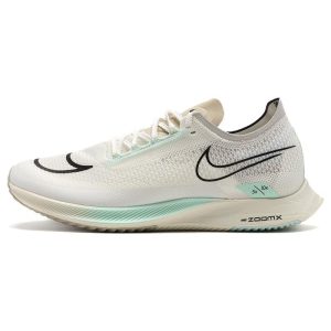 Nike ZoomX Streakfly Sail Jade White Rattan Black (FV0166-101)