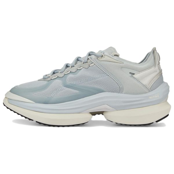 Puma Variant Nitro Sci-Tech Platinum Grey Nimbus-Cloud (387641-02)