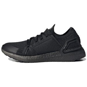 adidas Stella McCartney x UltraBoost 20 Triple Black   Core-Black (HP3217)