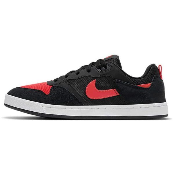 Nike Alleyoop SB Bred - (CJ0882-006)