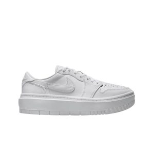 W Jordan 1 Elevate Low Triple White (DH7004-111)