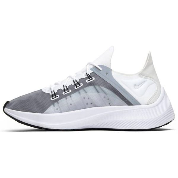 Nike EXP-X14 Wolf Grey White Wolf-Grey-Black (AO1554-100)