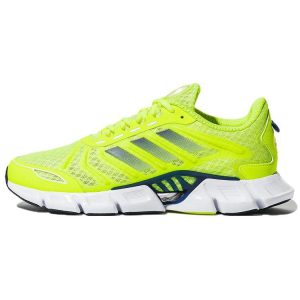 adidas Climacool Solar Yellow Legend Ink Turbo (GX6158)