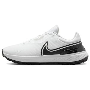 Nike React Infinity Pro 2 Wide White Photon Dust   Igloo Black (DM8449-115)