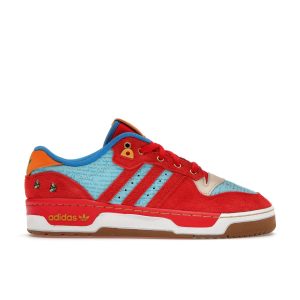 adidas Rivalry Low Unheardof       - Bliss-Blue - (GZ9434)