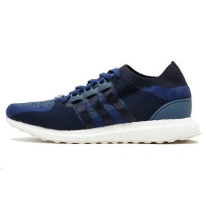 Adidas Sneakersnstuff x EQT Support Ultra Primeknit -   Night-Indigo Night-Navy (CQ1895)