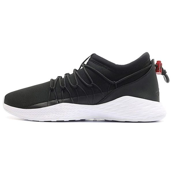 Air Jordan Jordan Formula 23 Toggle Black Gym-Red-White (908859-001)