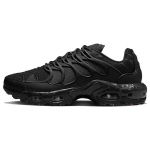 Nike Air Max Terrascape Plus Triple Black (DQ3977-001)