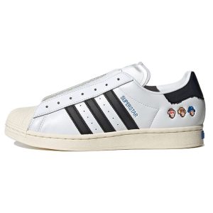 adidas Monkey Kingdom x Superstar White Black Cloud-White Core-Black Chalk-White (IG3500)