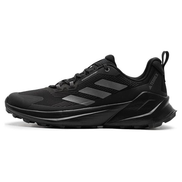 Adidas Terrex Trailmaker 20 Black Grey   Core-Black Grey-Four (IE4842)