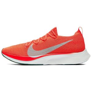 Nike Zoom   Vaporfly 4 Flyknit Bright Crimson - (AJ3857-600)