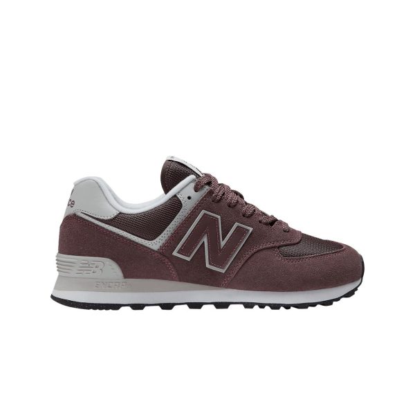 New Balance 574 Brown Grey (U574CA2)