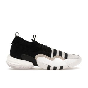 adidas Trae Young 2 Super Villain Black Cloud-White Core-Black (H06477)