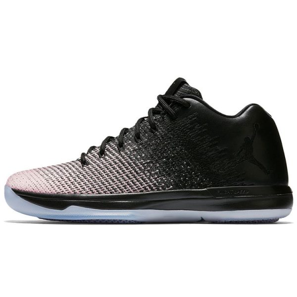 Air Jordan 31 Low Oreo (897564-001)