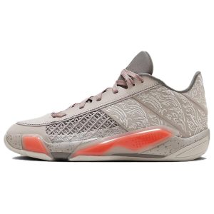 Air Jordan 38 Low Torch -- Hyper-Crimson (FZ4161-002)