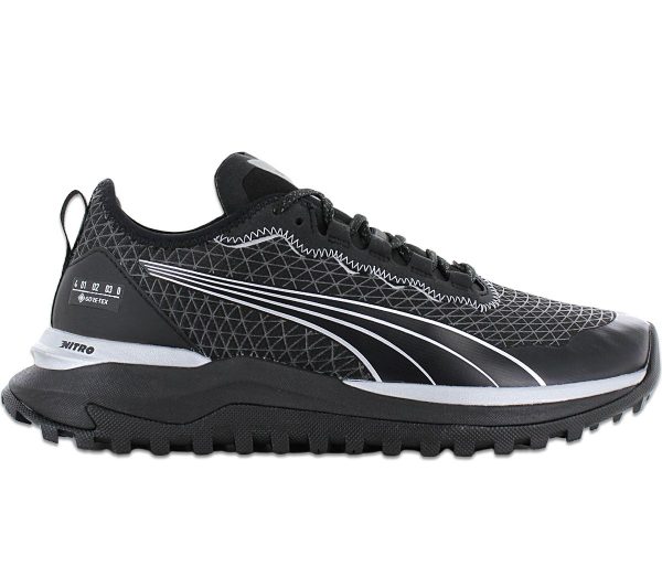 Puma Voyage Nitro 2 GTX - GORE-TEX - (376944-01)