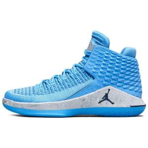 Air Jordan 32 UNC   - (AA1253-401)