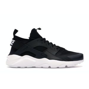 Nike Air Huarache Run Ultra Black White (819685-016)