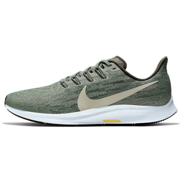 Nike Air Zoom Pegasus 36 Vintage Lichen Green Spruce-Fog (AQ2203-300)