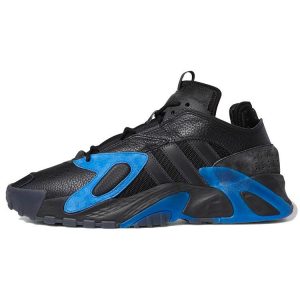 adidas Streetball Blue Carbon Black Core-Black (EE5924)