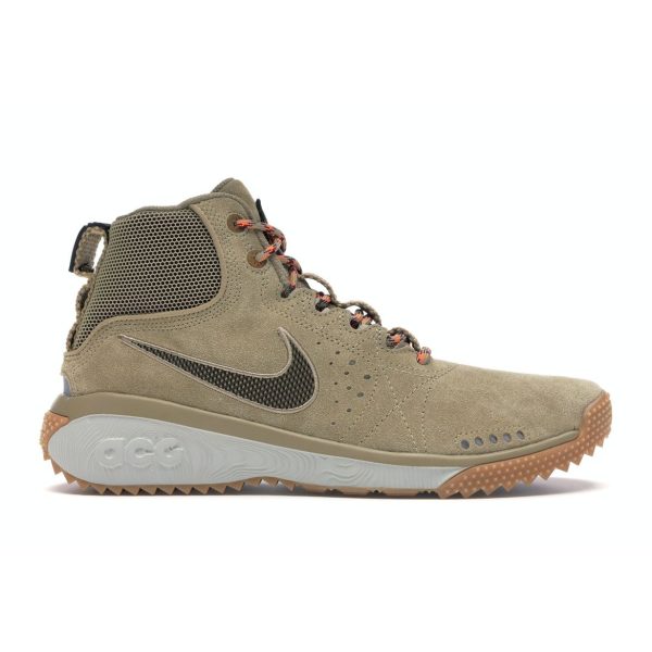 Nike ACG Angels Rest Light Bone  - Gum-- (AQ0917-200)