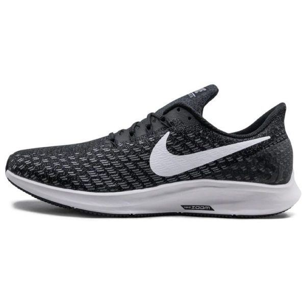 Nike Air Zoom Pegasus 35  Gunsmoke-Oil-Grey-White (942851-001)