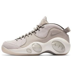 Nike Air Zoom Flight 95 Pearl Pink Cobblestone-Sil-Red-Sail (941943-600)