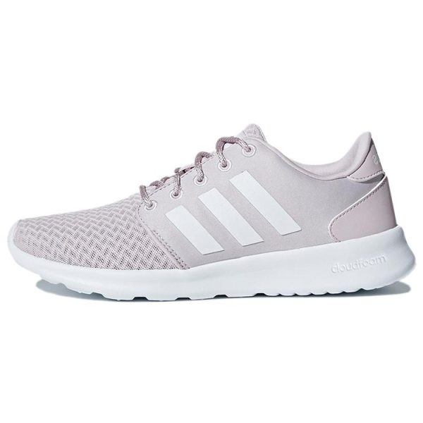 adidas QT Racer Ice Purple   - - (B43758)