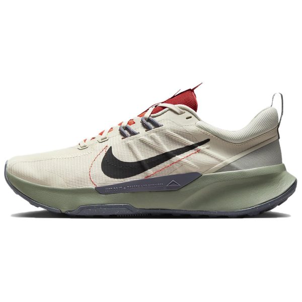 Nike Juniper Trail 2 Light Orewood Brown   Cream Dark-Stucco Light-Carbon (DM0822-102)