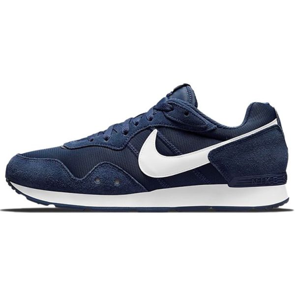 Nike Venture Runner Wide Midnight Navy   - (DM8453-400)