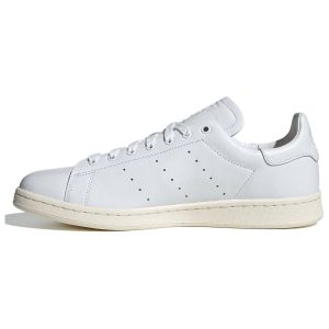 Adidas Stan Smith Lux Cloud White   Off-White (IG6421)