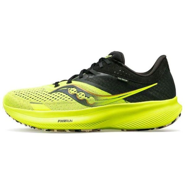 Saucony Ride 16 Citron (S20830-06)