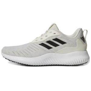 Adidas Alphabounce RC Cloud White   Core-Black (DA9770)
