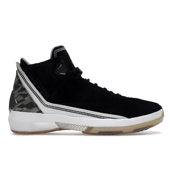 Air Jordan 22 Retro Countdown Pack (332298-011)