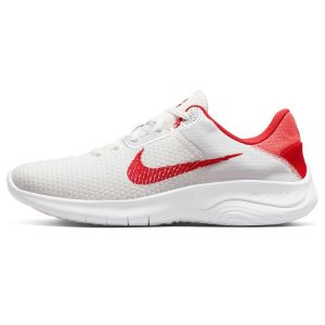 Nike Flex Experience Run 11 Next Nature White Magic Ember Summit-White University-Red (DD9283-101)