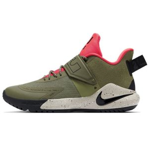 Nike Ambassador 12 Thermal Green  - (BQ5436-300)