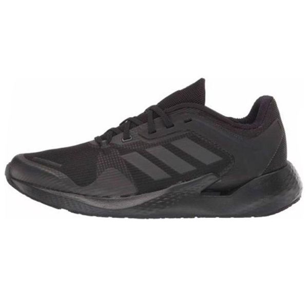 Adidas Alphatorsion 360 Triple Black   Core-Black (EG9626)