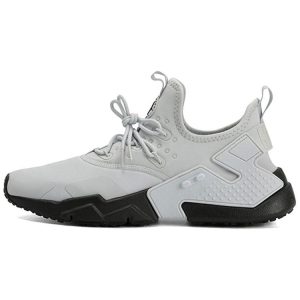 Nike Air Huarache Drift Pure Platinum - (AH7334-012)