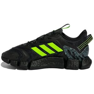 Adidas Climacool Vento Black Solar Green   Core-Black Bold-Onix (GY3088)