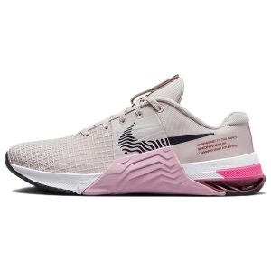 Nike Metcon 8 Barely Rose  Pink-Rise Canyon-Rust (DO9327-600)