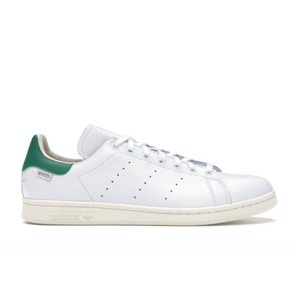 adidas Stan Smith Gore-Tex White Cloud-White Off-White (FU8926)