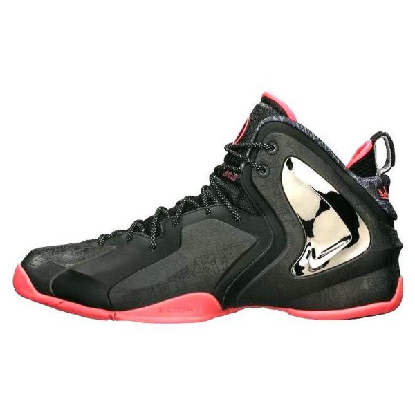 Nike Lil Penny Posite Prm Qs Gumbo League   -- (652121-001)
